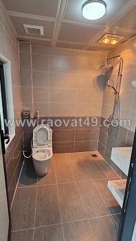 Cho thuê nhà liền kề tổng cục 5 tân triều, 7 tầng, có thể thuê theo tầng, chỉ