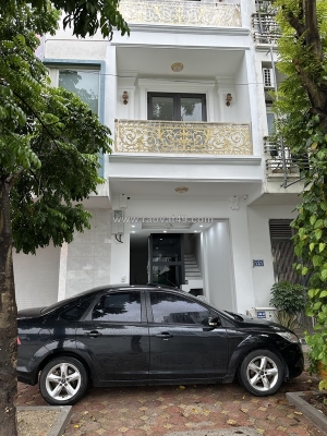 Cho thuê nhà mặt đường nguyễn mậu tài – châu quỳ, gia lâm, hà nội