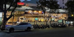 Cho thuê nhà mặt tiền đường nguyễn cư trinh, phường nguyễn cư trinh, quận 1,