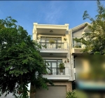 Cho thuê nhà mặt tiền kđt hà quang — phường phước hải- tp nha trang