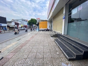 Cho thuê nhà mặt tiền nguyễn oanh gò vấp – diện tích 504m², giá tốt