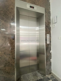 Cho thuê nhà mới, 102m2_ 5t; vỉa hè, nguyễn khánh toàn-31 tr