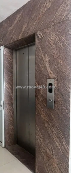 Cho thuê nhà mới, hai cửa đi, hoàng văn thái, 102m2x 5t vỉa hè 28 tr