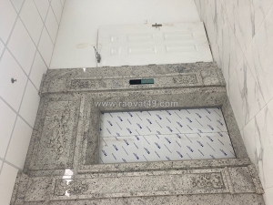 Cho thuê nhà mới, hoàng văn thái, thang máy, 101m2x 5t vỉa hè 32 tr