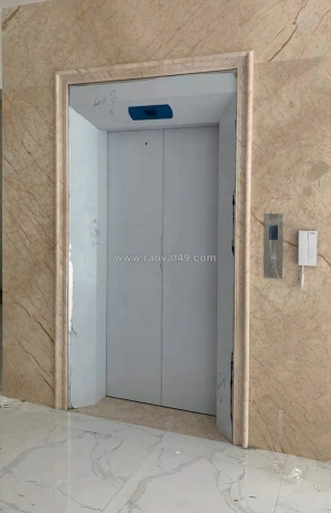 Cho thuê nhà mới, lô góc , thang máy,vỉa hè, 96m2- 4t, chùa láng_31 tr