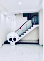 Cho thuê nhà nc hxh 40 đường số 898, trục nguyễn duy trinh, p.phú hữu - 4*14; 2