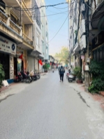 Cho thuê nhà ngõ 107 phố trường chinh, 50m²  x 4 tầng, 5pn, 17 triệu