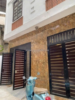 Cho thuê nhà ngõ 154 nguyễn ngọc nại, 50m² x 5 tầng, 7pn, 17 triệu