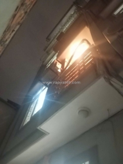 Cho thuê nhà ngõ 176 trương định, 37m2, 4 tầng, 3 ngủ, 3 vệ sinh, 10 triệu