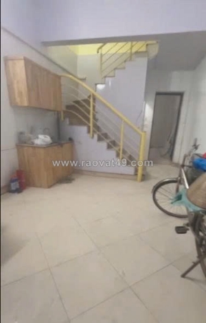 Cho thuê nhà ngõ 212 tân mai, 50 m² x 4 tầng, 4 ngủ, 4 vệ sinh, 10 triệu