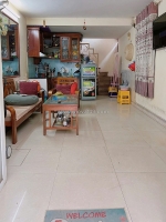 Cho thuê nhà ngõ 509 vũ tông phan, 40m2 x 3 tầng, 3 phòng ngủ, 2 wc, 9 triệu