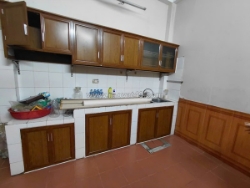 Cho thuê nhà ngõ 88 nhọc hà 45m