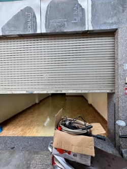 Cho thuê nhà ngõ 90 đại từ 40m2 x 4.5 tầng, 3pn, 4 vệ sinh, 11 triệu