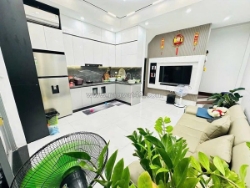 Cho thuê nhà ngõ trần thái tông 36m² x 6 tầng, gồm 3 ngủ, 4 vệ sinh, 15,5 triệu