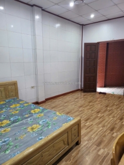 Cho thuê nhà nguyên căn 2 tầng tại phú đô, nam từ liêm, hà nội giá chỉ 8 triệu