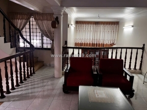 Cho thuê nhà nguyên căn 3 tầng tại  ngõ 46 phường phương mai, đống đa, hà nội