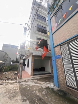 Cho thuê nhà nguyên căn 5 tầng ngõ 199 đường liên mạc, p.liên mạc, bắc từ liêm