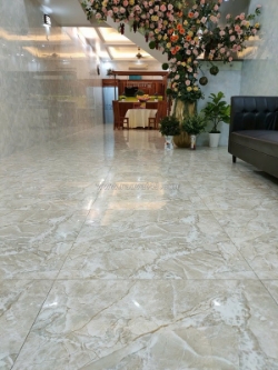 Cho thuê nhà nguyên căn cấp 4 ngõ 136 ngọa long, phường minh khai, quận bắc từ