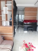 Cho thuê nhà nguyên căn có thang máy đường nguyễn thị nghĩa, phường xuân hương