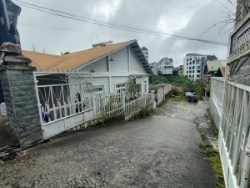 Cho thuê nhà nguyên căn đường lê văn tám phường 10 đà lạt giá 15tr