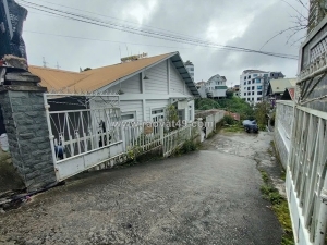 Cho thuê nhà nguyên căn đường lê văn tám phường 10 đà lạt giá 15tr