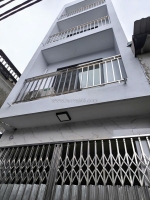 Cho thuê nhà nguyên căn mới tinh ngõ 179 vĩnh hưng 32m² x 5 tầng, gồm 3 ngủ, 4