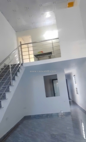 Cho thuê nhà nguyên căn mới xây 2 tầng tại khu chợ vĩnh quỳnh, đại thanh, hà nội