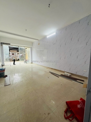 Cho thuê nhà nguyên căn ngõ 1001 giải phóng 70 m² x 3 tầng, 4pn, 3 vệ sinh, 15