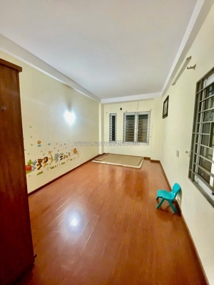 Cho thuê nhà nguyên căn ngõ 143 nguyễn chính, 33m² x 5 tầng, 3pn, 4 wc, 9 triệu