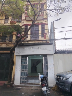 Cho thuê nhà nguyên căn – ngõ 497 nguyễn trãi, thanh xuân, hà nội - chỉ