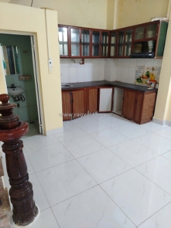 Cho thuê nhà nguyên căn ngõ 509 vũ tông phan 40m2 x 3 tầng, 3 ngủ, 2 wc, 9 triệu