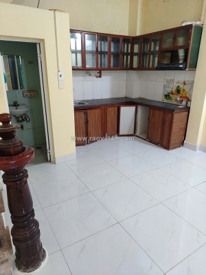 Cho thuê nhà nguyên căn ngõ 509 vũ tông phan 40m2 x 3 tầng, 3 ngủ, 2 wc, 9 triệu