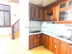 Cho thuê nhà nguyên căn ngõ 93 hoàng mai, 40m² × 4 tầng, 3pn, 3 wc, 8 triệu