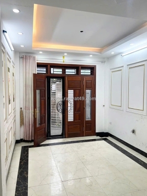 Cho thuê nhà nguyên căn – số 2c, ngõ 103/7 phương canh, p. xuân phương, q. nam