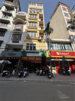 Cho thuê nhà nguyên căn - số 39 mặt ngõ 221 tôn đức thắng đống đa - vỉa hè -