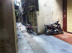 Cho thuê nhà nguyên căn tô vĩnh diện, 40m² × 5 tầng, 2 ngủ khép kín, 10