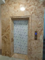 Cho thuê nhà, pccc, thang máy, 199m2- 6t, phố lạc long quân_115 tr