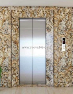 Cho thuê nhà, pccc, thang máy, vỉa hè, 103m2- 5t, p. nguyễn du_27 tr