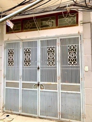 Cho thuê nhà phố đại la, 30m² x 4 tầng, 3pn, 3 wc, 9 triệu/tháng