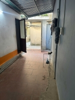 Cho thuê nhà phố đường láng 56m2 mặt tiền 3.5m x 2 tầng, 2 ngủ, 9 triệu