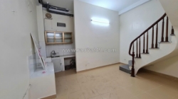 Cho thuê nhà phố thuý lĩnh, 55m2 x 2.5 tầng, 3pn, 8 triệu ở tối đa 10 người