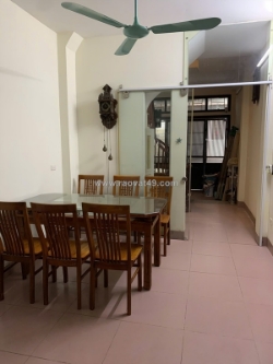 Cho thuê nhà riêng 4 tầng x 35m2 xuân đỉnh, 4pn, 3 wc, 12 triệu/tháng