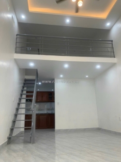 Cho thuê nhà riêng biệt – ngõ 28/111 đông khê, ngô quyền, hải phòng