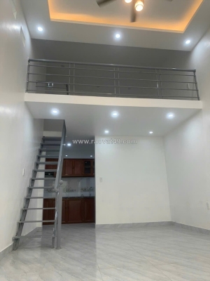 Cho thuê nhà riêng biệt – ngõ 28/111 đông khê, ngô quyền, hải phòng