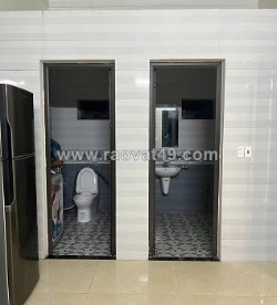 Cho thuê nhà riêng full nội thất – ngõ 151 thượng đức, minh đức, đồ sơn, hải