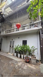 Cho thuê nhà riêng ngõ 47 nguyễn đức cảnh, 50m² x 3 tầng, mặt tiền 6m, 4 ngủ,