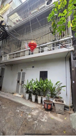 Cho thuê nhà riêng ngõ 47 nguyễn đức cảnh, 50m² x 3 tầng, mặt tiền 6m, 4 ngủ,