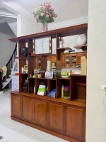 Cho thuê nhà riêng tại liên bảo, vĩnh yên. dt 200m2, giá 10tr/tháng