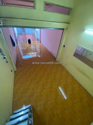 Cho thuê nhà rộng đẹp – gần 100m² – chỉ 7 triệu/tháng – long biên