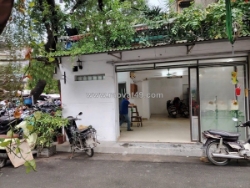 Cho thuê nhà tầng 1 tại khuất duy tiến, 40m², 1 tầng, gồm 1 phòng ngủ và 1 vệ